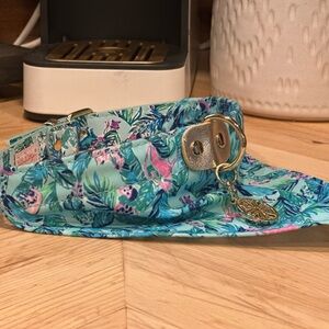 Lily Pulitzer Dog Collar